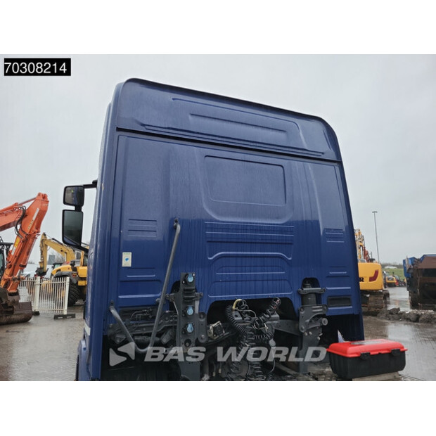 2020 سكانيا R410-44836096