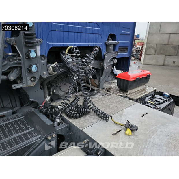 2020 سكانيا R410-44836097