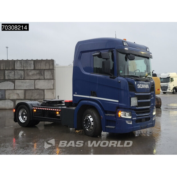 2020 سكانيا R410-44836098