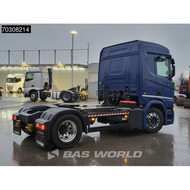 2020 سكانيا R410-44836099