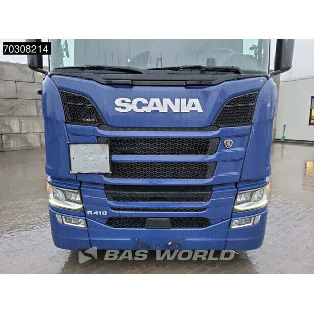 2020 سكانيا R410-44836100