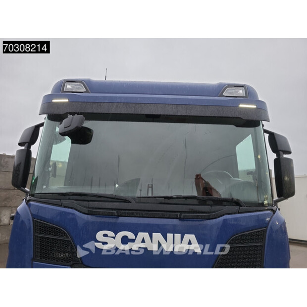 2020 سكانيا R410-44836101