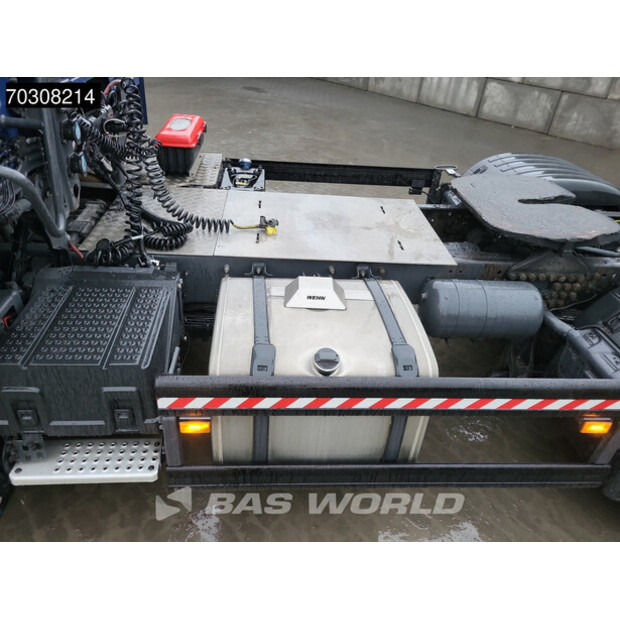 2020 سكانيا R410-44836103