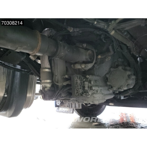 2020 سكانيا R410-44836104