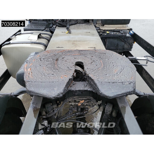 2020 سكانيا R410-44836105