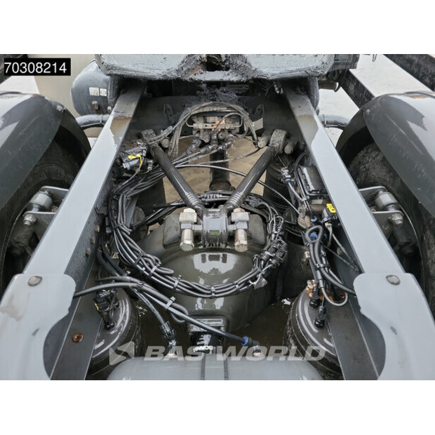 2020 سكانيا R410-44836106