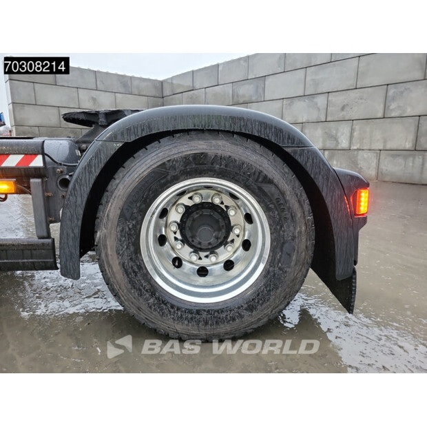 2020 سكانيا R410-44836107