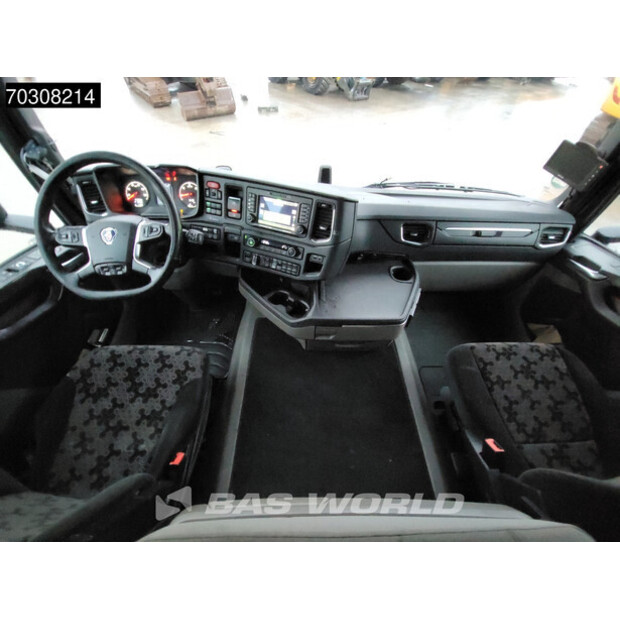 2020 سكانيا R410-44836108