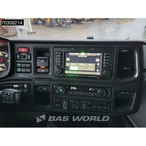 2020 سكانيا R410-44836110