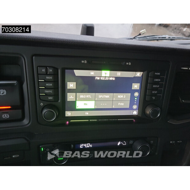 2020 سكانيا R410-44836111