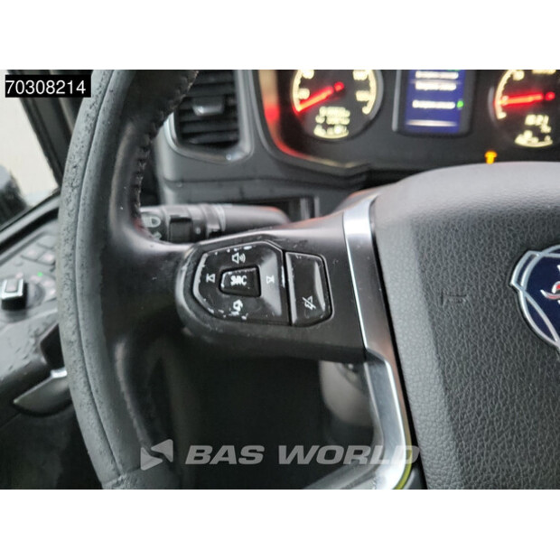 2020 سكانيا R410-44836115