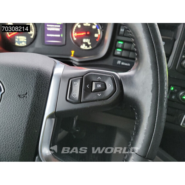 2020 سكانيا R410-44836117