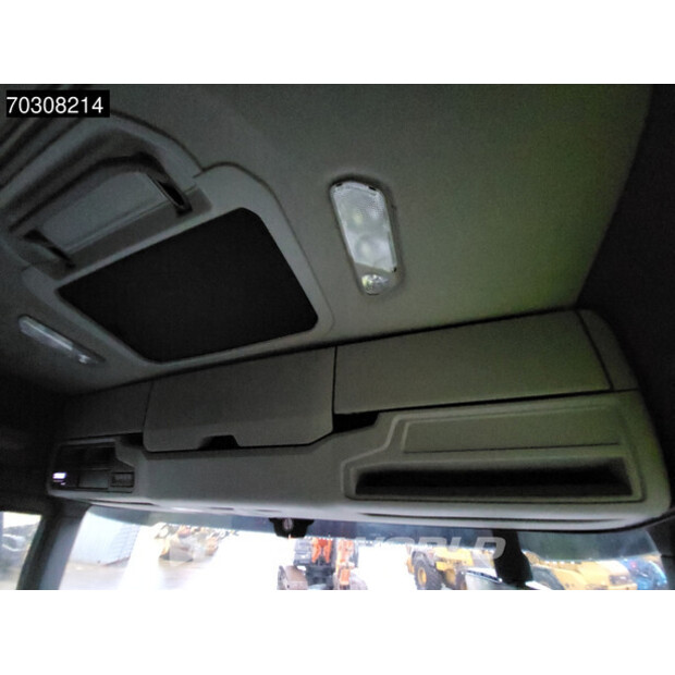 2020 سكانيا R410-44836119