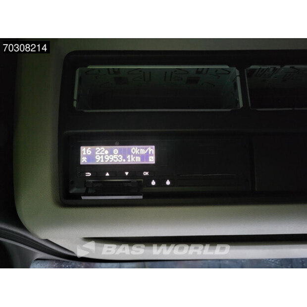 2020 سكانيا R410-44836121