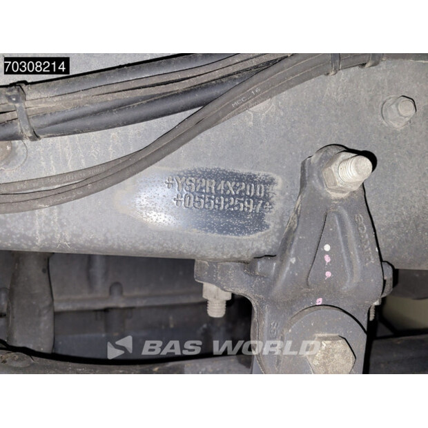 2020 سكانيا R410-44836124