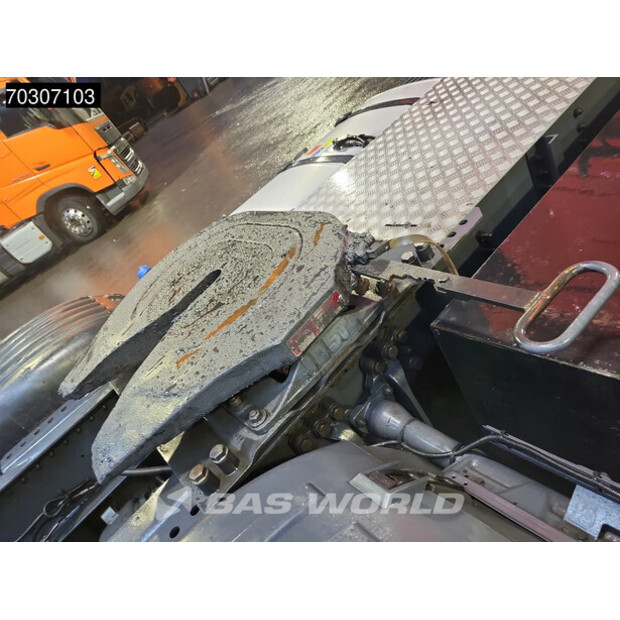 2017 سكانيا R450-44836140