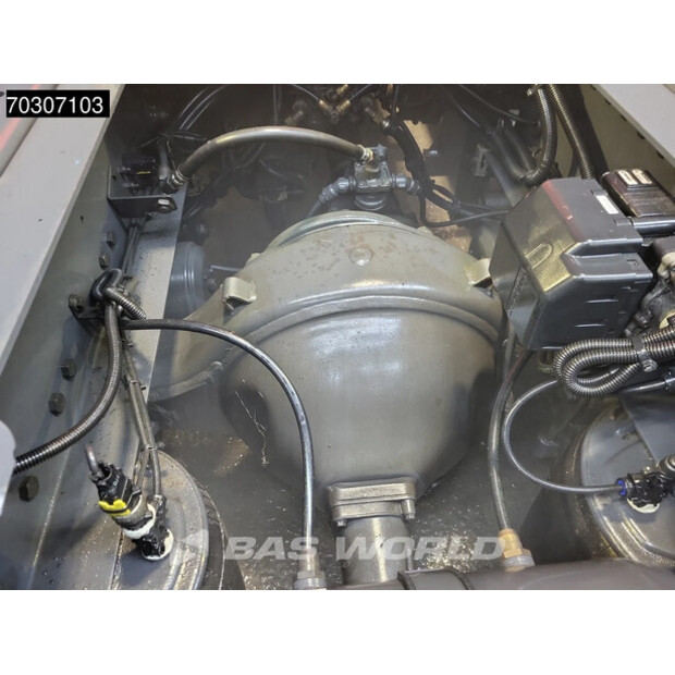 2017 سكانيا R450-44836141