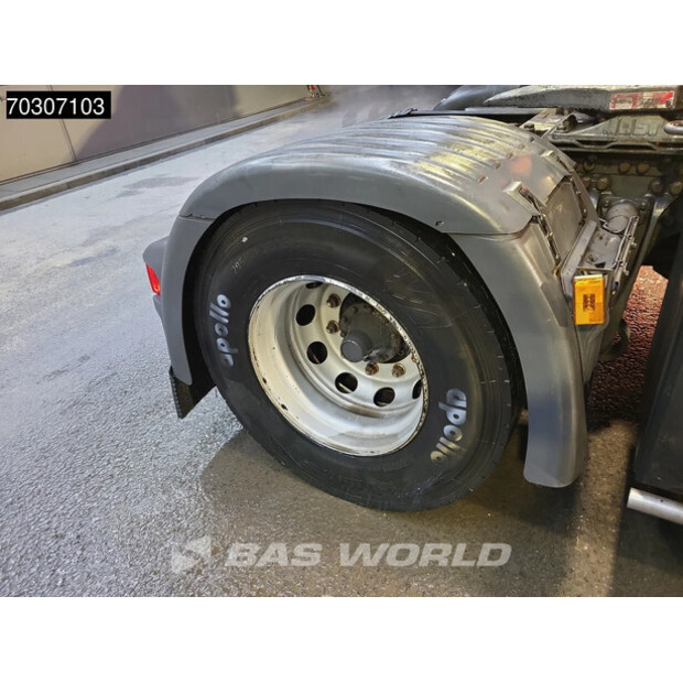 2017 سكانيا R450-44836142