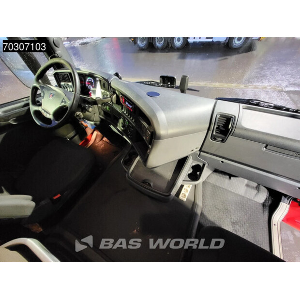 2017 سكانيا R450-44836143