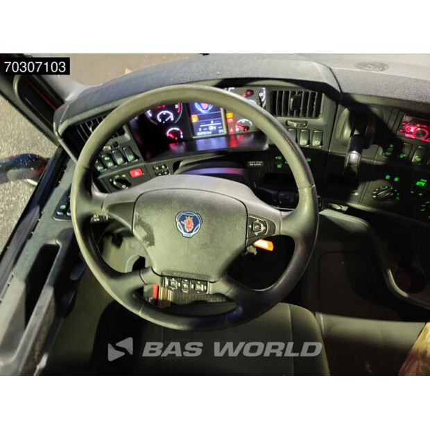 2017 سكانيا R450-44836144