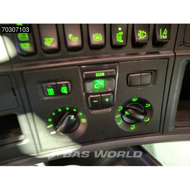 2017 سكانيا R450-44836149