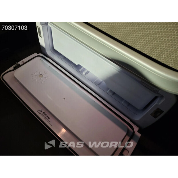 2017 سكانيا R450-44836153