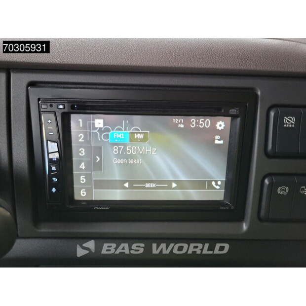 2020 داف XF 480-44836180