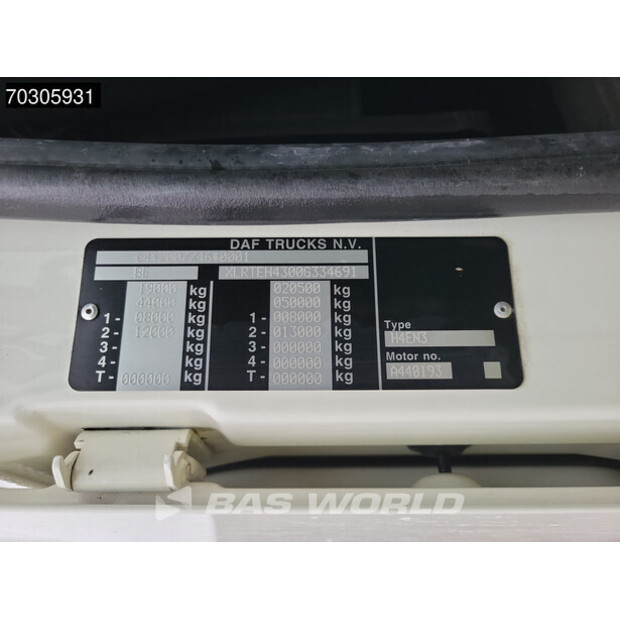 2020 داف XF 480-44836192