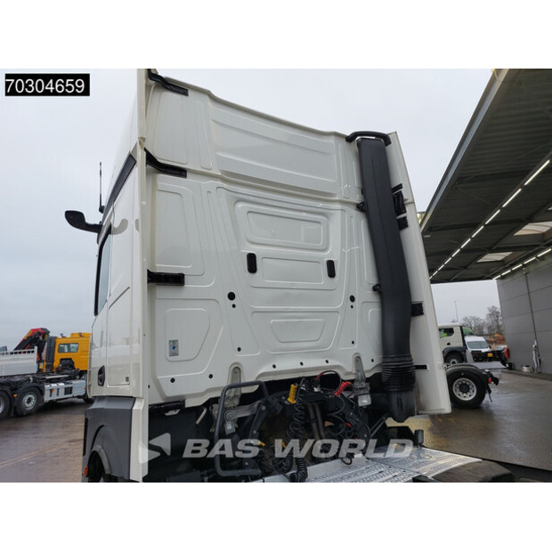 2021 Mercedes-Benz ACTROS 1845-44836199