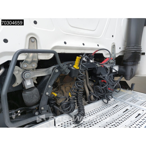 2021 Mercedes-Benz ACTROS 1845-44836200