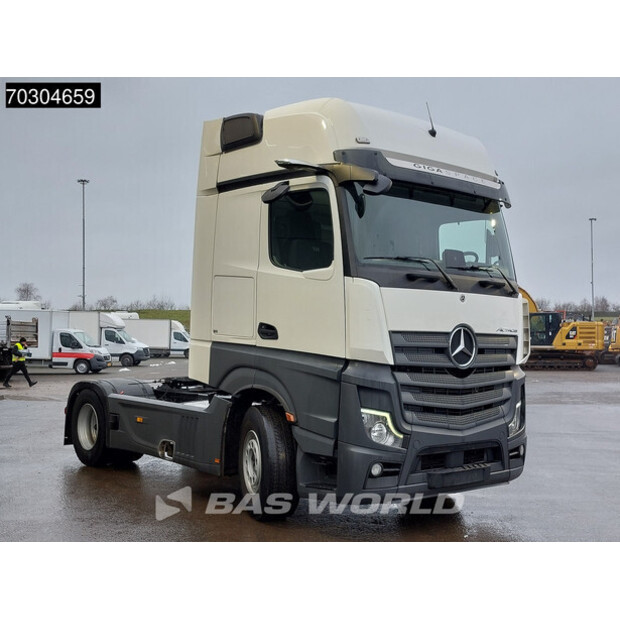 2021 Mercedes-Benz ACTROS 1845-44836201