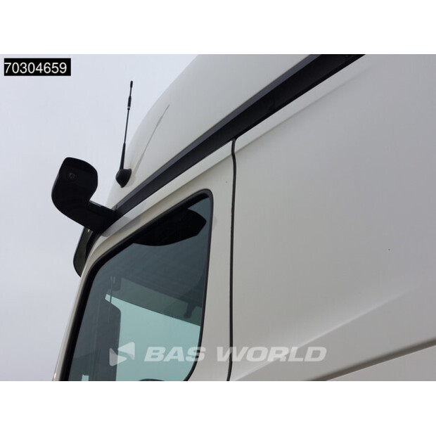 2021 Mercedes-Benz ACTROS 1845-44836204