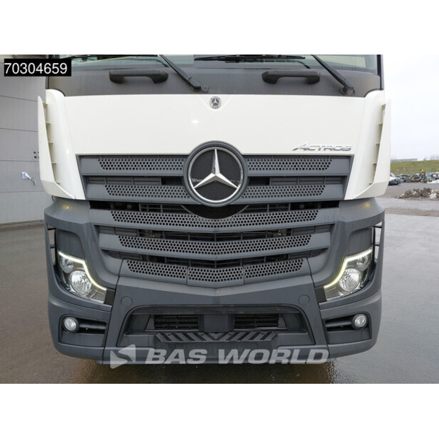 2021 Mercedes-Benz ACTROS 1845-44836205
