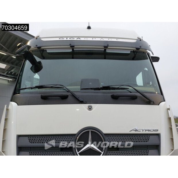 2021 Mercedes-Benz ACTROS 1845-44836206
