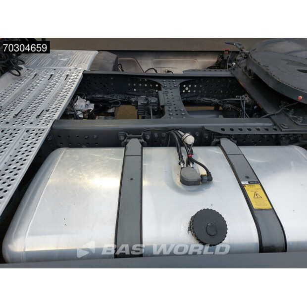 2021 Mercedes-Benz ACTROS 1845-44836207