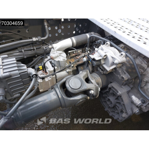 2021 Mercedes-Benz ACTROS 1845-44836209