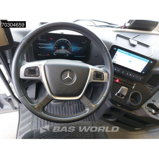 2021 Mercedes-Benz ACTROS 1845-44836214