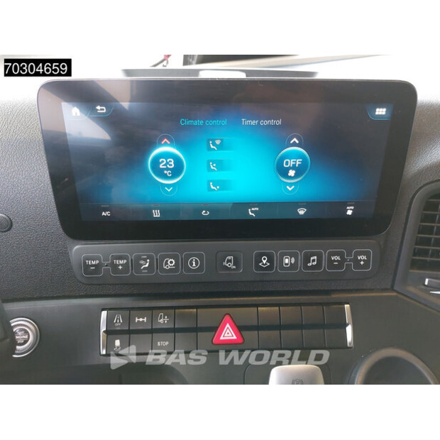 2021 Mercedes-Benz ACTROS 1845-44836216