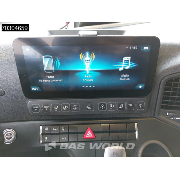 2021 Mercedes-Benz ACTROS 1845-44836217