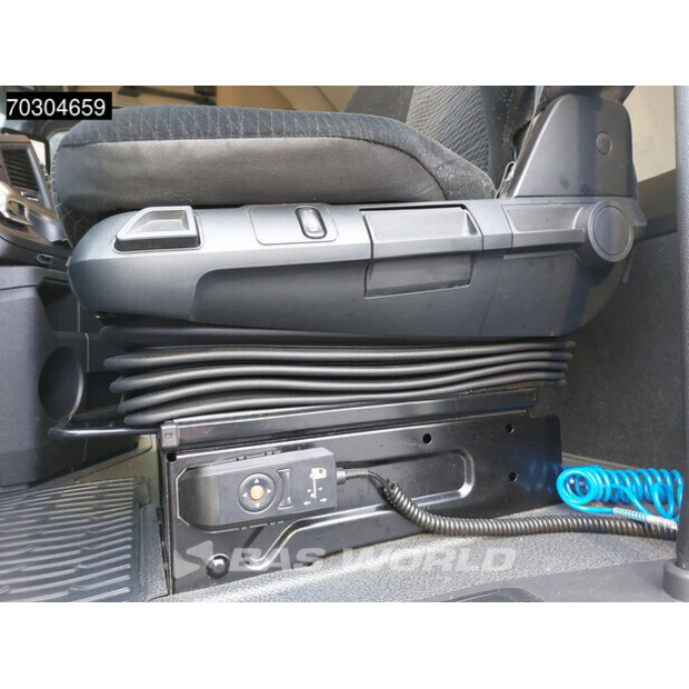 2021 Mercedes-Benz ACTROS 1845-44836218