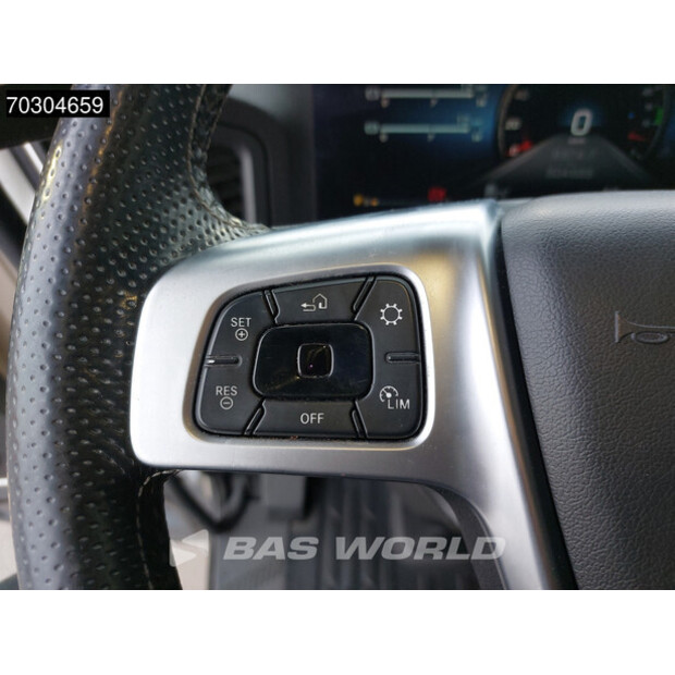 2021 Mercedes-Benz ACTROS 1845-44836221