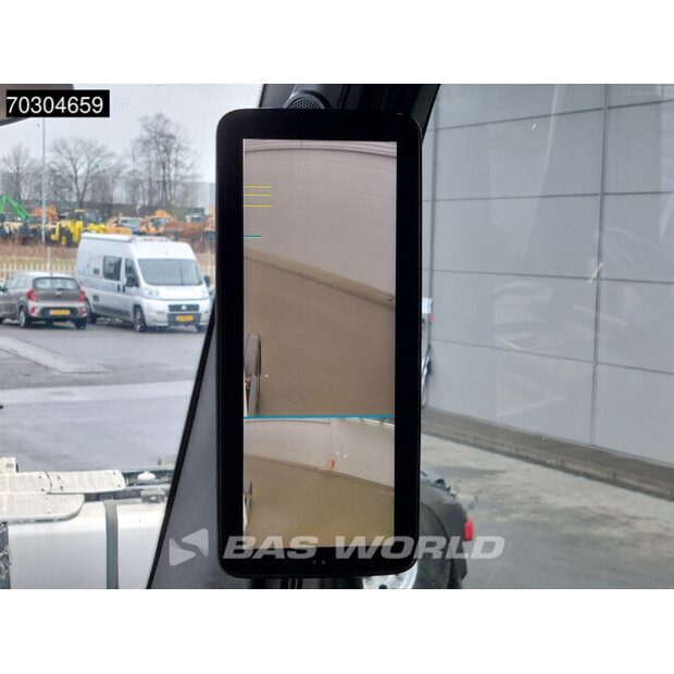 2021 Mercedes-Benz ACTROS 1845-44836224