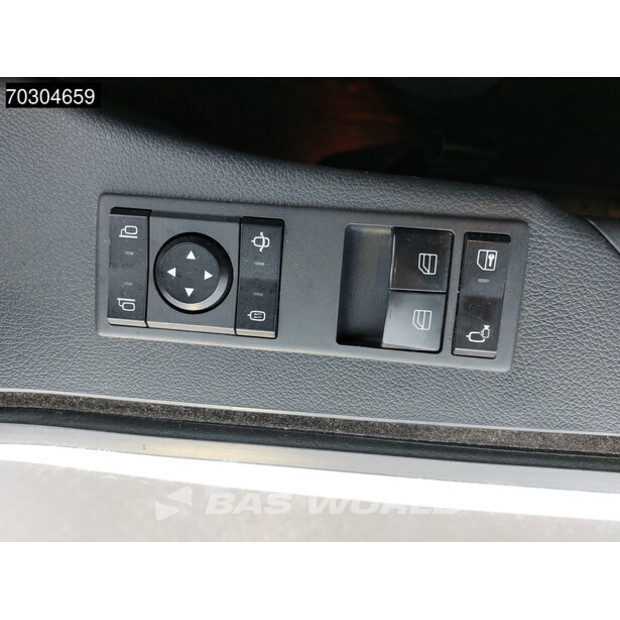 2021 Mercedes-Benz ACTROS 1845-44836225