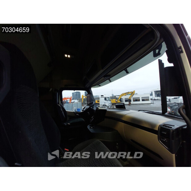 2021 Mercedes-Benz ACTROS 1845-44836227