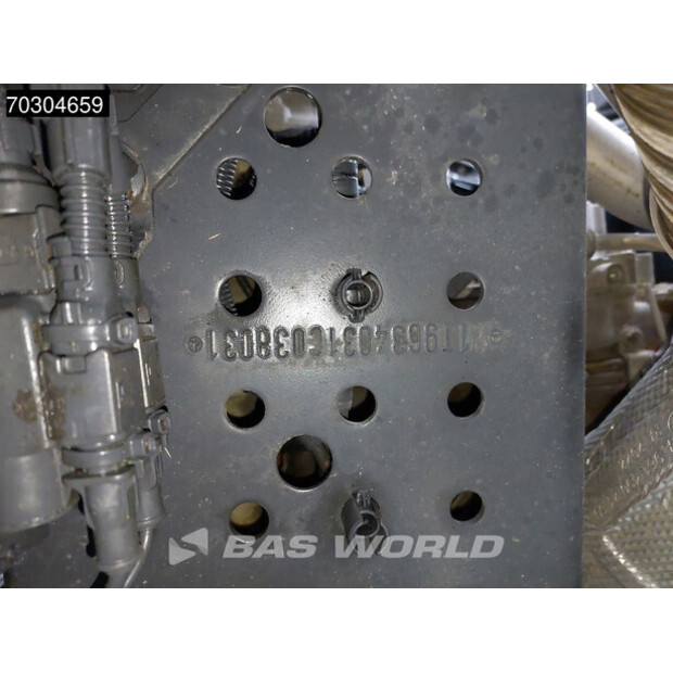 2021 Mercedes-Benz ACTROS 1845-44836231