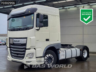 Image for TRUCKS AND TRANSPORT 2020 DAF XF 480 for Sale in Netherlands