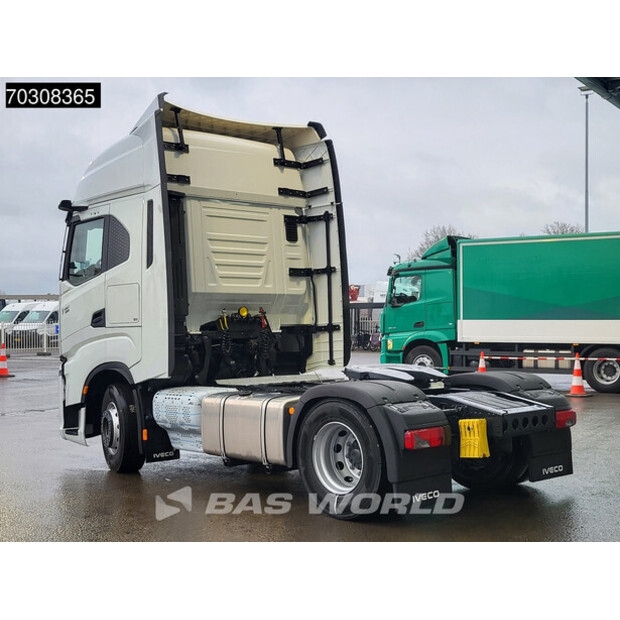 2026 Iveco S-Way 500-44836269