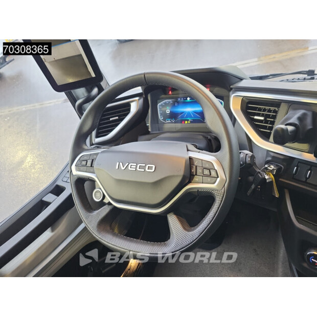 2026 Iveco S-Way 500-44836289