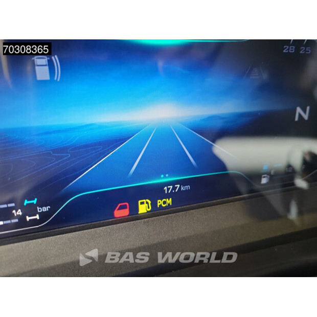 2026 Iveco S-Way 500-44836299