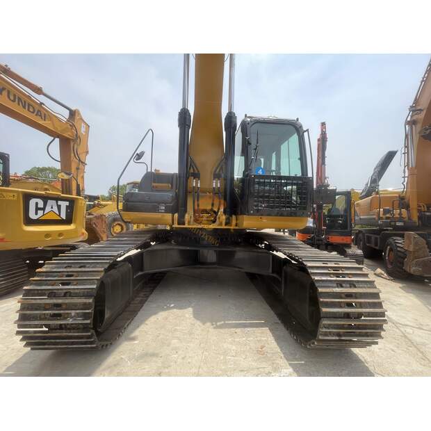 2024 Caterpillar 336D-44836309